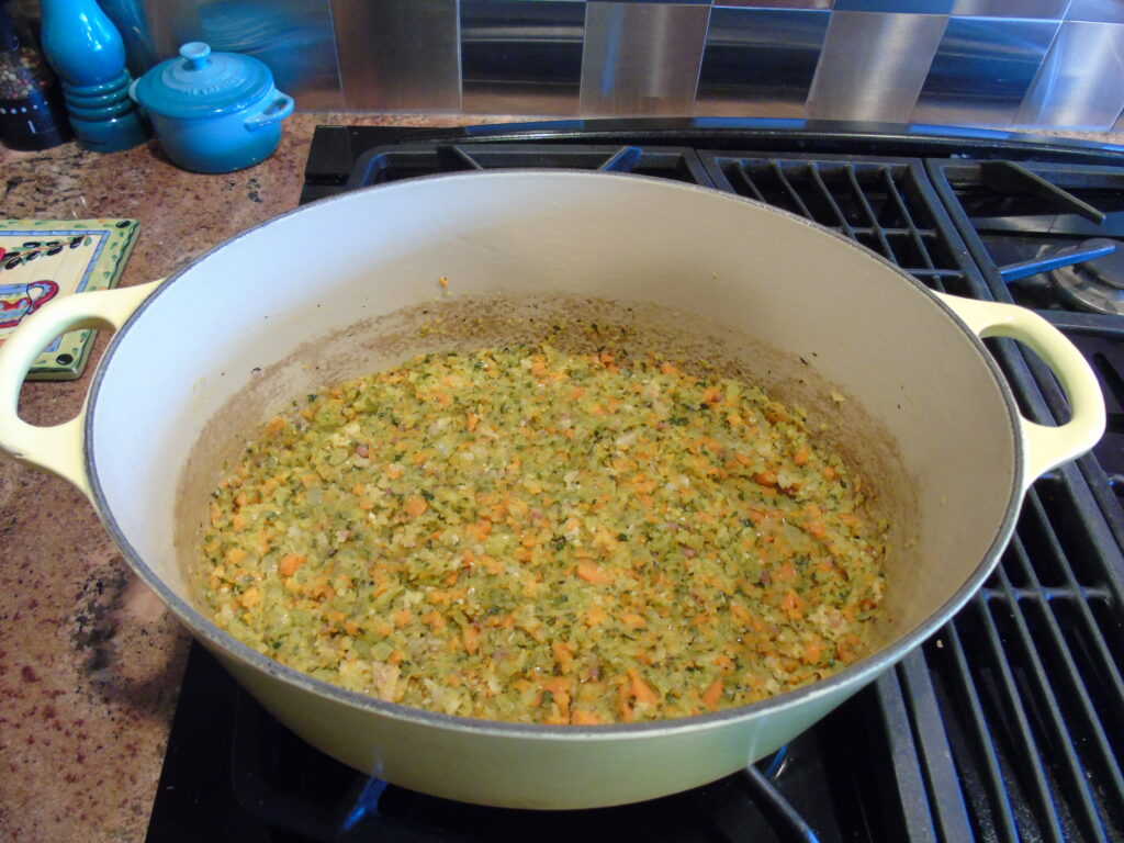 How to Make Ragu for Timpano Timpano Recipe